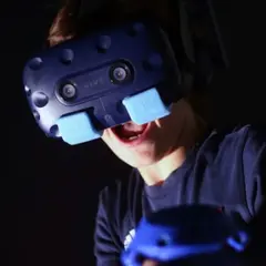 Salle de réalité virtuelle à Anthy-sur-Léman (74)