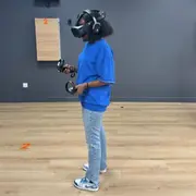 Salle de réalité virtuelle à Carrières-sous-Poissy (78)