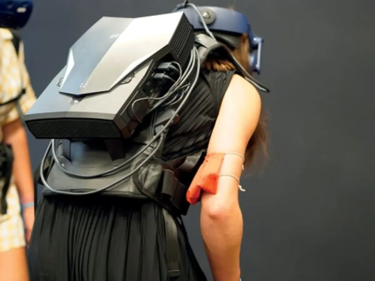 Salle de réalité virtuelle à Herblay-sur-Seine (95)