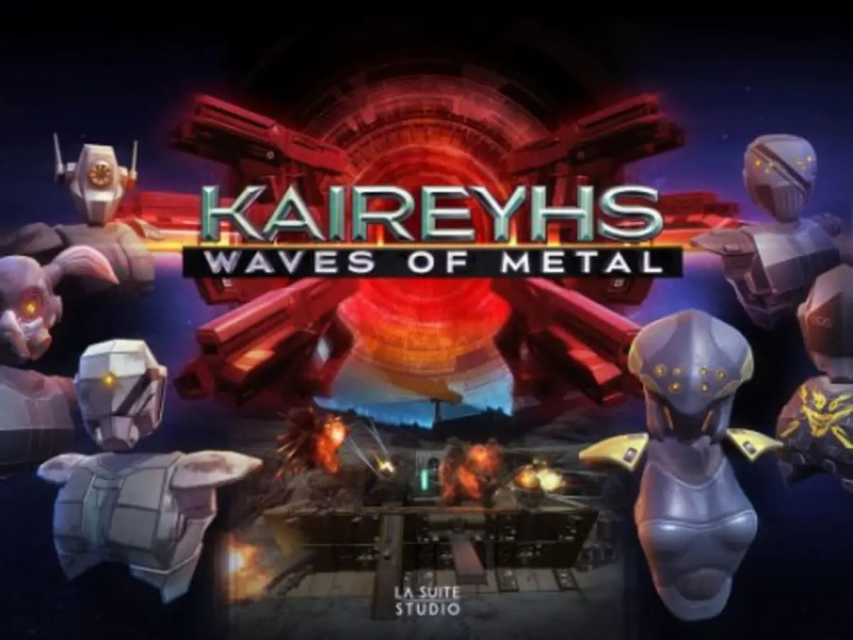 Salle de réalité virtuelle à Montargis (45)