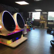 Salle de réalité virtuelle à Nîmes (30)