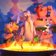 Salle de réalité virtuelle chez Virtual Room Bordeaux (33)