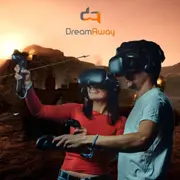 Salle de réalité virtuelle Dream Away à Toulouse (31)