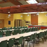 Salle des banquets