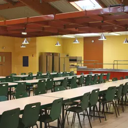 Salle des banquets