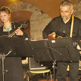 Salle des Brasseurs
