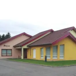 Salle des Fêtes