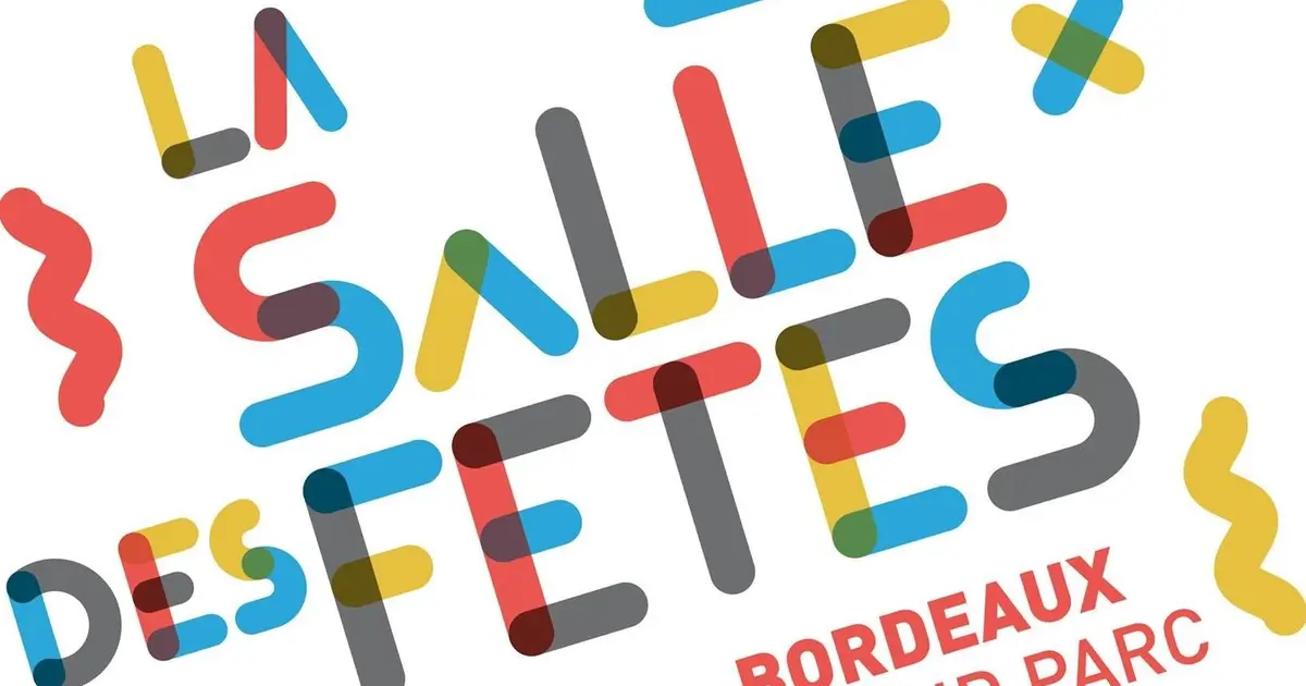 Salle des fêtes Bordeaux Grand Parc