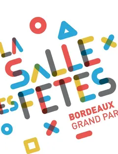 Salle des fêtes Bordeaux Grand Parc
