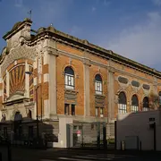 Salle des fêtes de Lille-Fives