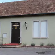 Salle des fêtes d'Issenheim