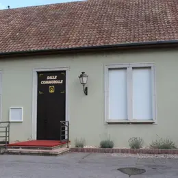 Salle des fêtes d'Issenheim