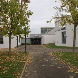 Salle des Fêtes