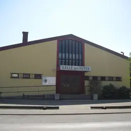 Salle des Fêtes