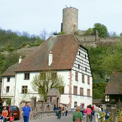 Salle du Badhus