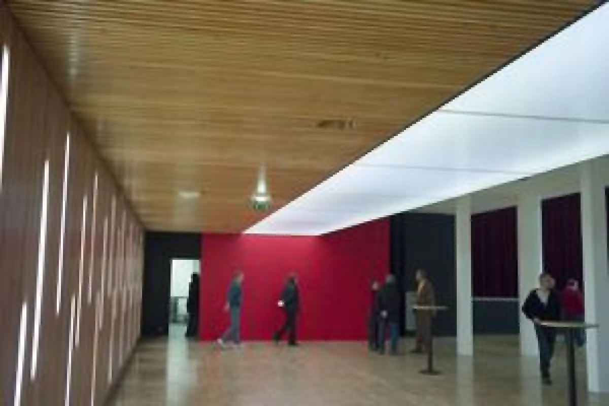 Salle du Cheval Blanc