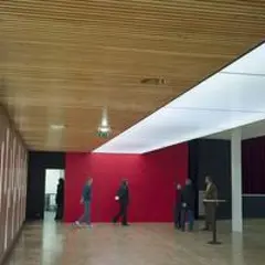 Salle du Cheval Blanc