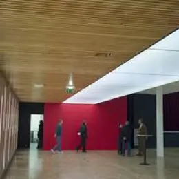 Salle du Cheval Blanc