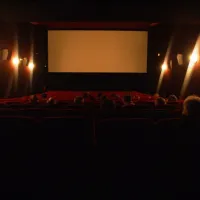 Salle du Cinéma le Palace - Mulhouse DR