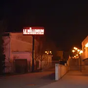 Le Millenium