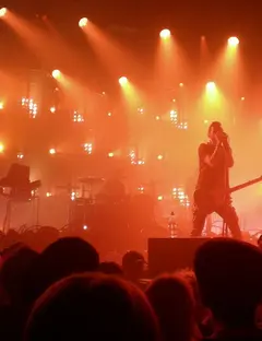 Salle du Vigean Eysines