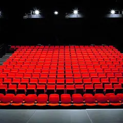 Salle Europe