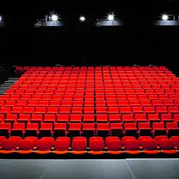 Salle Europe