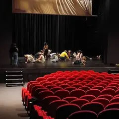 Salle Francine Vasse