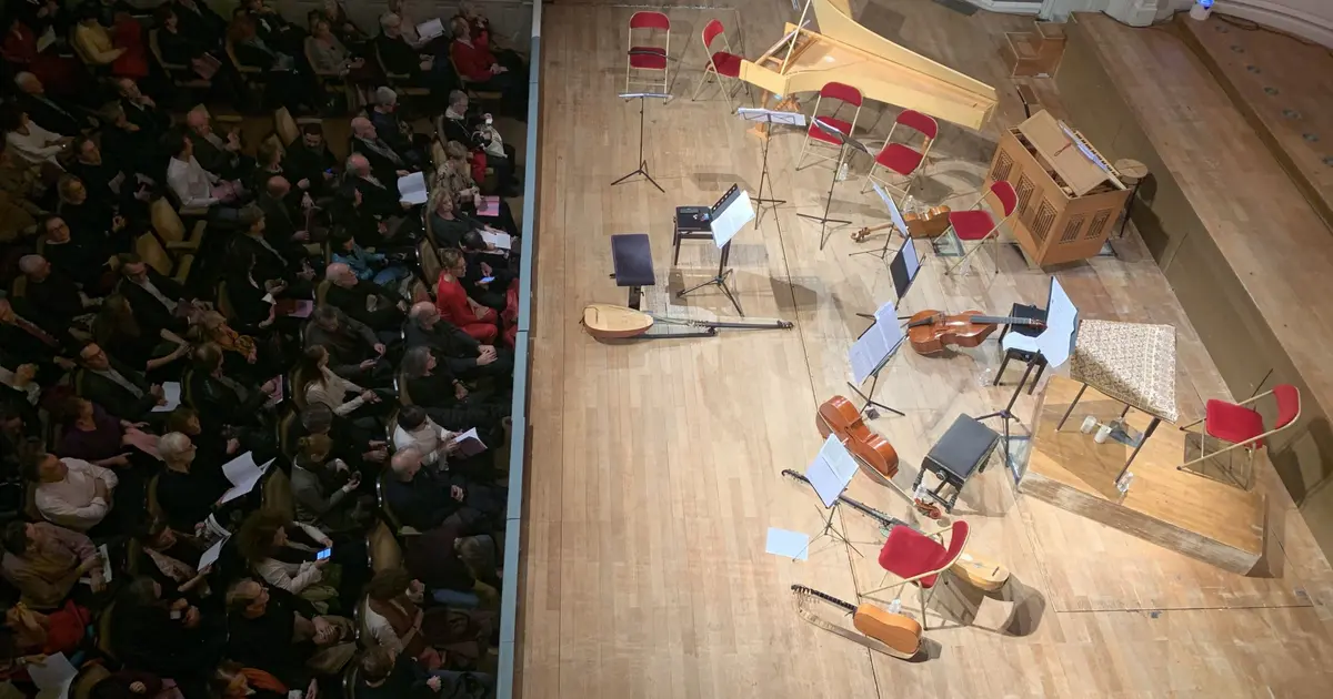 Salle Gaveau