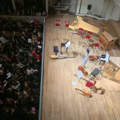 Salle Gaveau