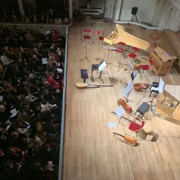 Salle Gaveau