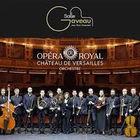 Salle Gaveau : trois grands chefs-d’œuvre à -50% cette semaine DR