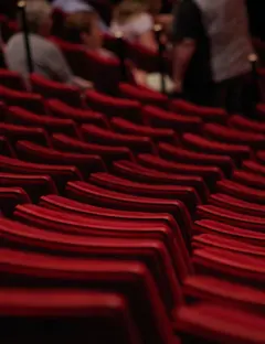 Salle Georges Brassens à Lunel