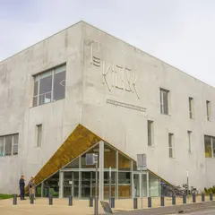 Salle Le Kiosk Marquette-lez-Lille