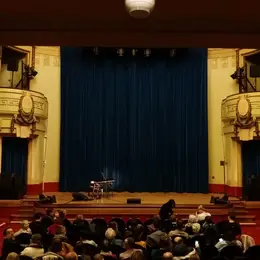 Salle Molière