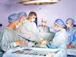 Certaines interventions, telles que les opérations chirurgicales, doivent être réalisées en centre médical.