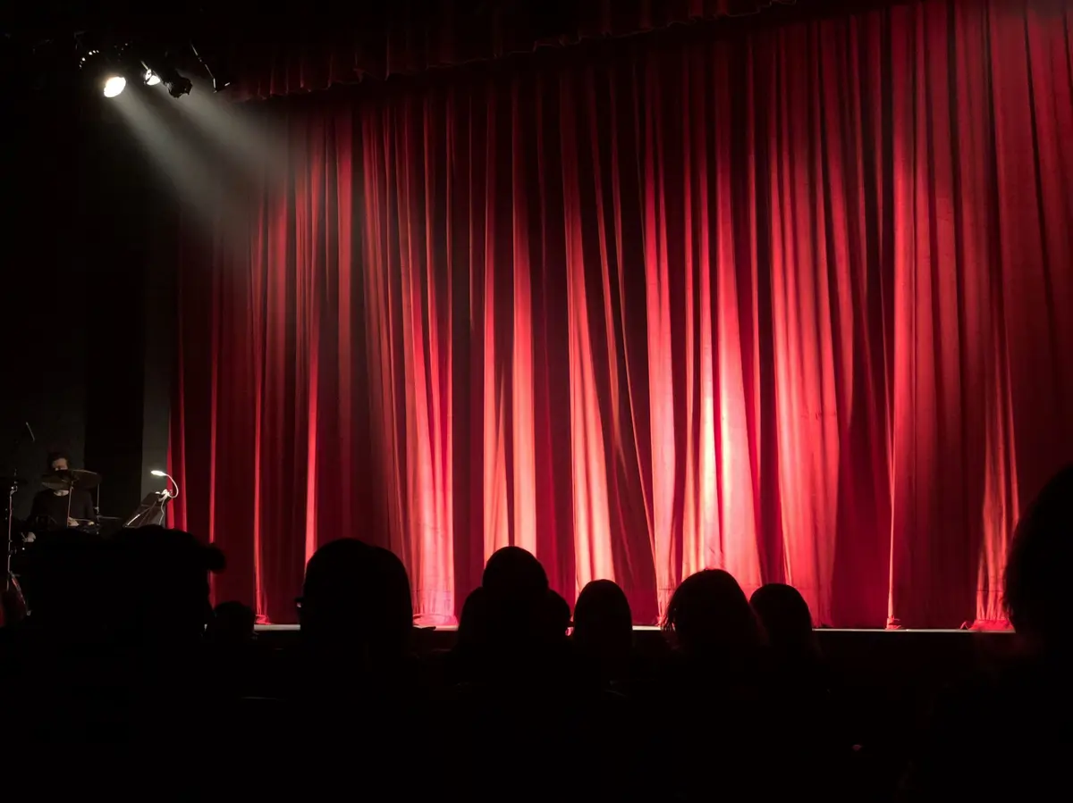Salle Paul Garcin