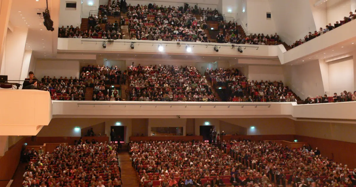 Salle Pleyel