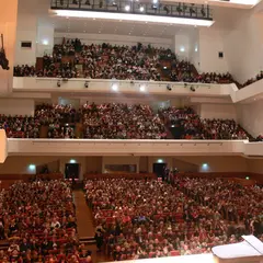 Salle Pleyel