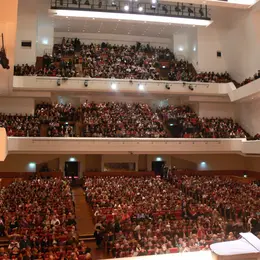 Salle Pleyel