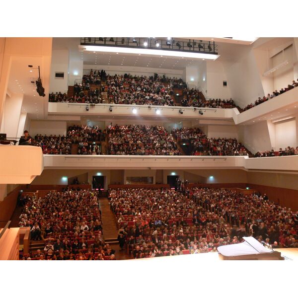 salle pleyel paris capacite concerts agenda