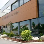 Salle plurivalente de la Strueth