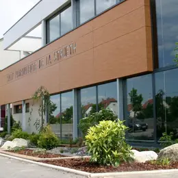 Salle plurivalente de la Strueth