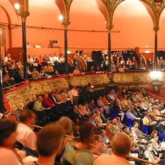 Salle Poirel