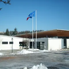 Salle polyvalente