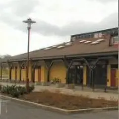 Salle polyvalente