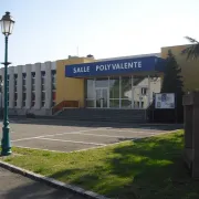 Salle polyvalente Les Galets