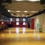 Salle socio-culturelle