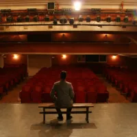 Les salles de spectacle d'Alsace accueillent des artistes de tous horizons &copy; Pavel Losevsky - fotolia.com