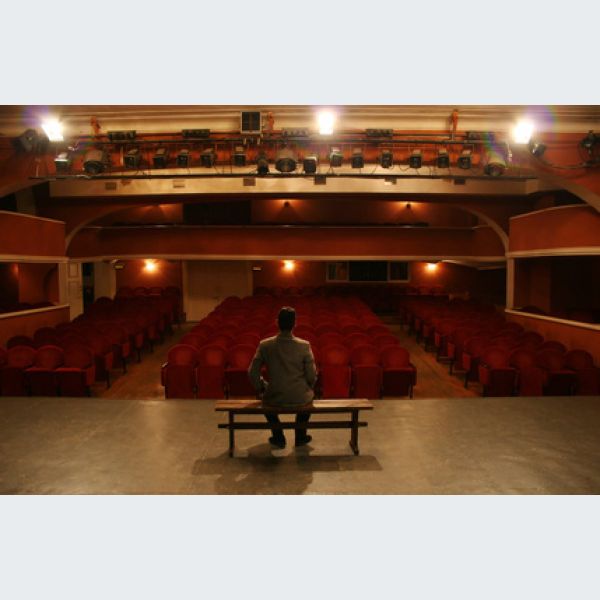 salle spectacle ludres